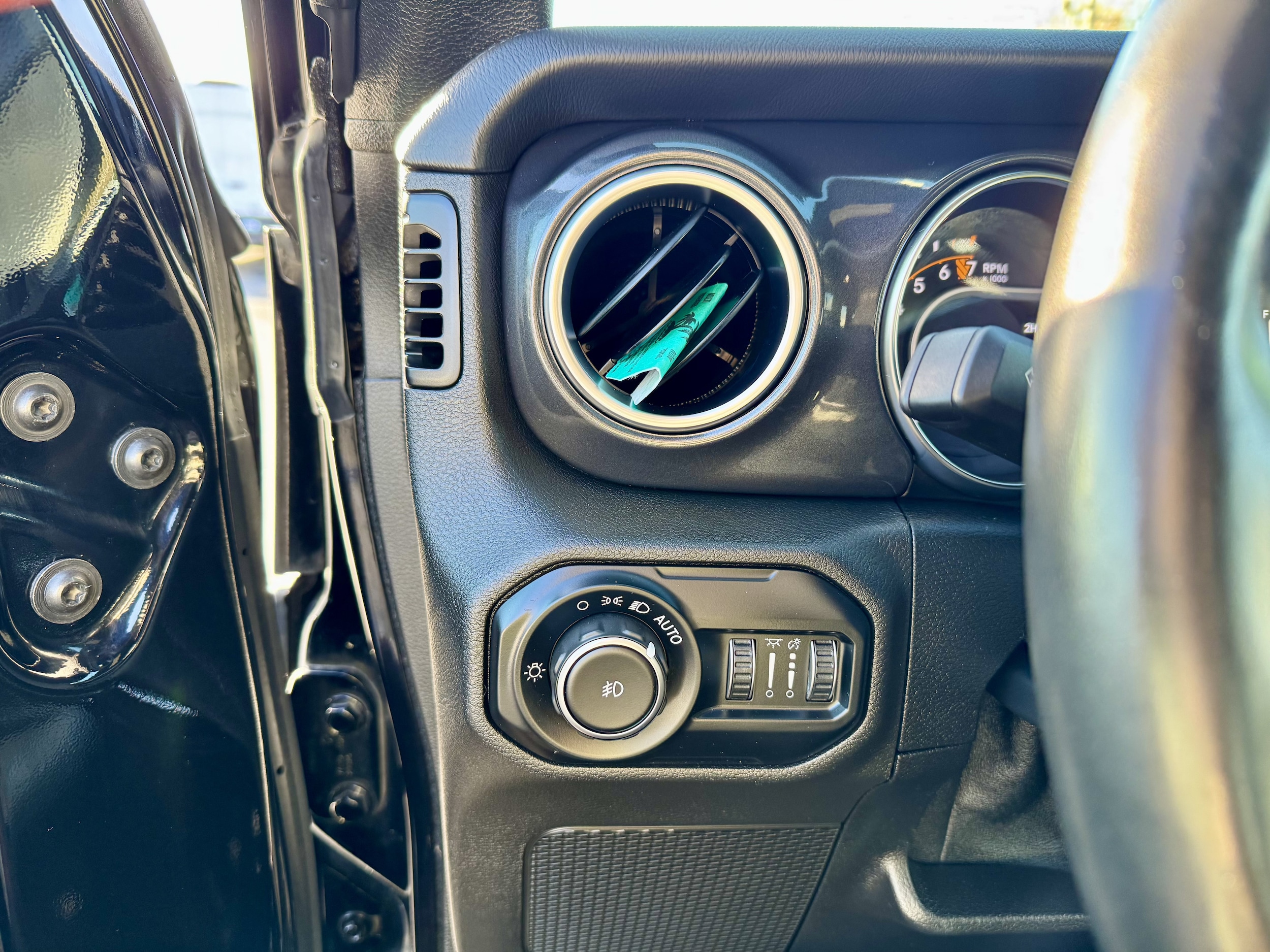 2021 Jeep Wrangler Unlimited Sahara Altitude - Photo 20