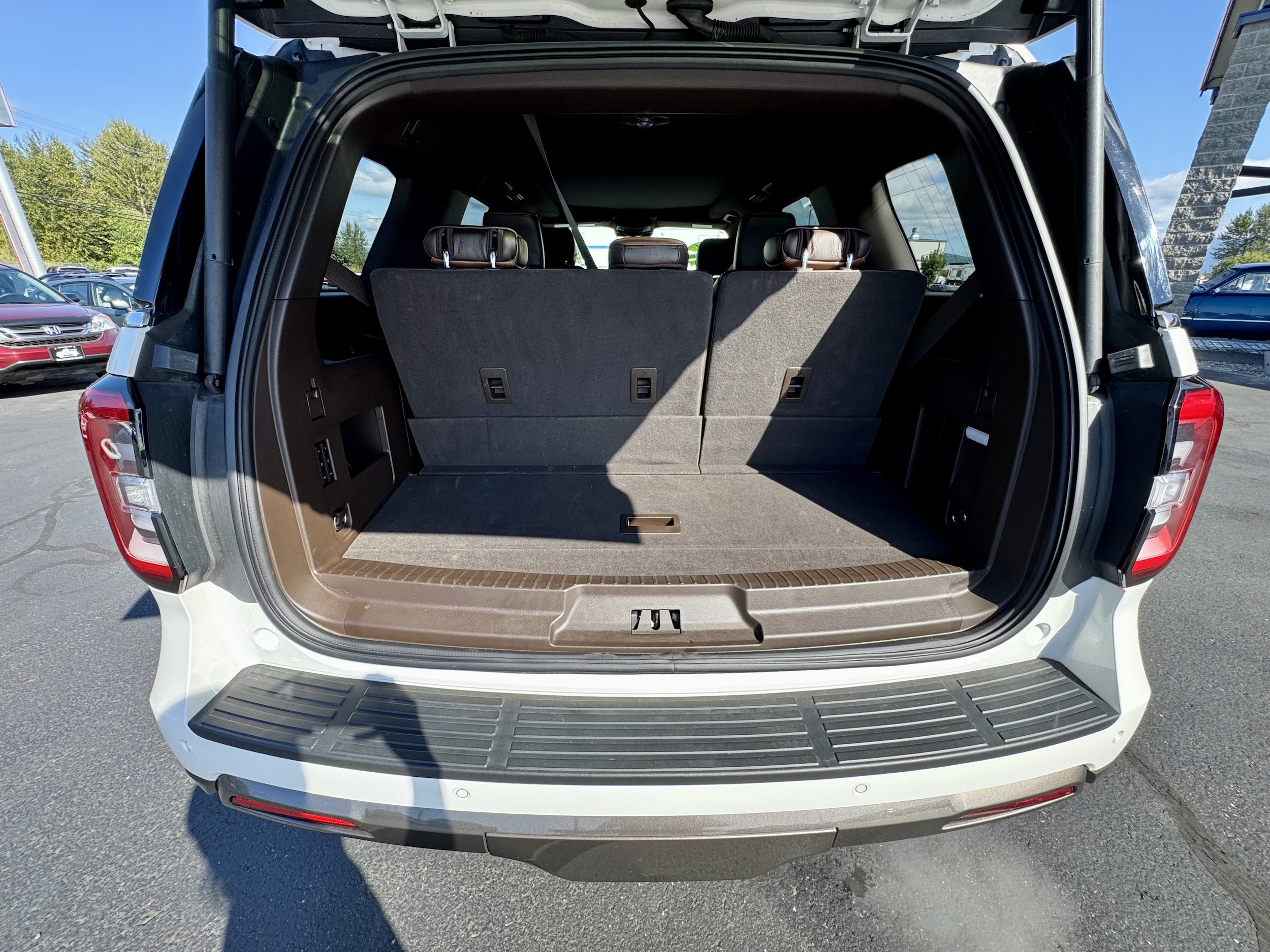 2024 Ford Expedition King Ranch - Photo 6
