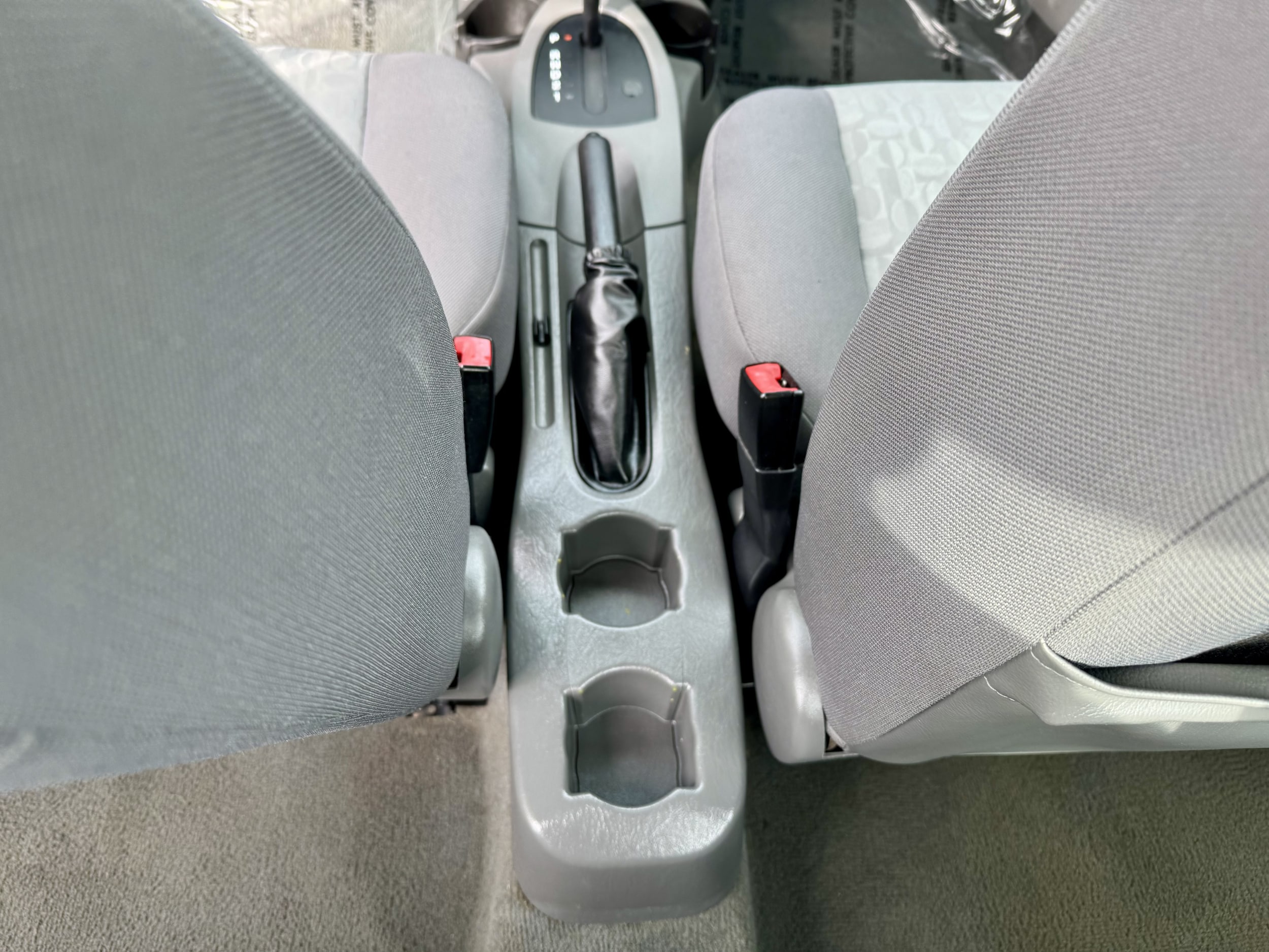 2005 Ford Focus ZX4 S - Photo 17