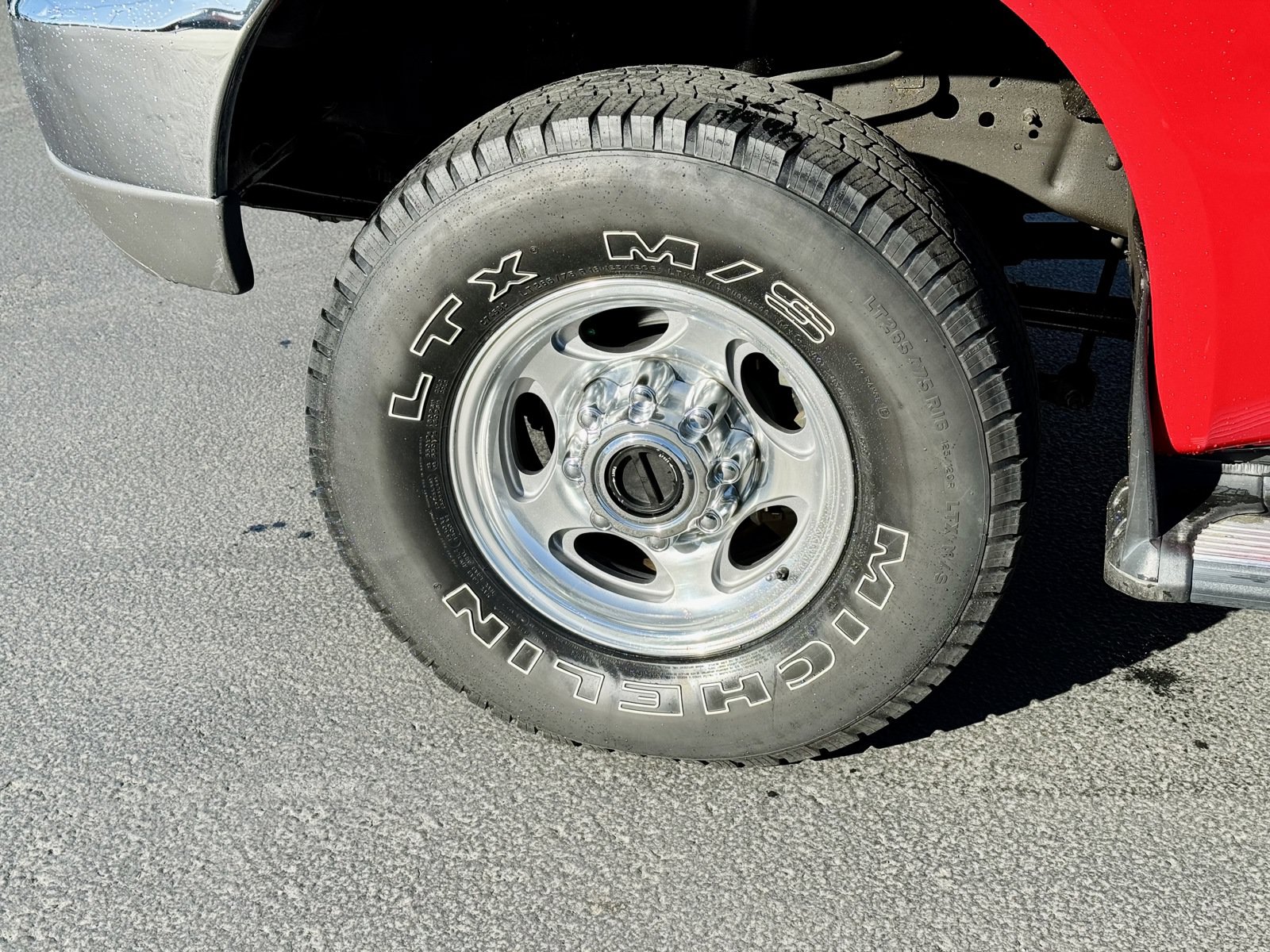 2000 Ford F-250 Super Duty XL - Photo 9