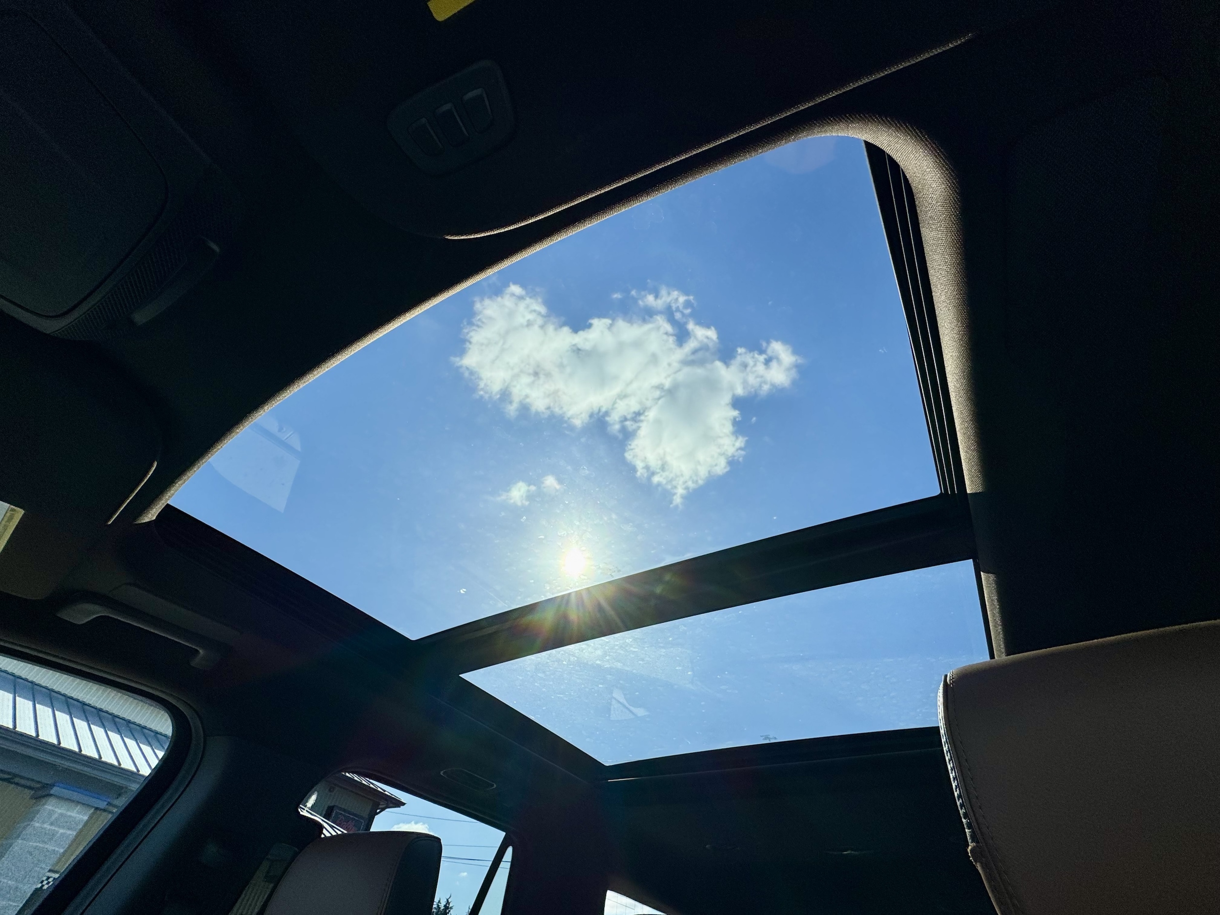 2024 Ford Expedition King Ranch - Photo 12