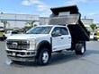  Ford F-450