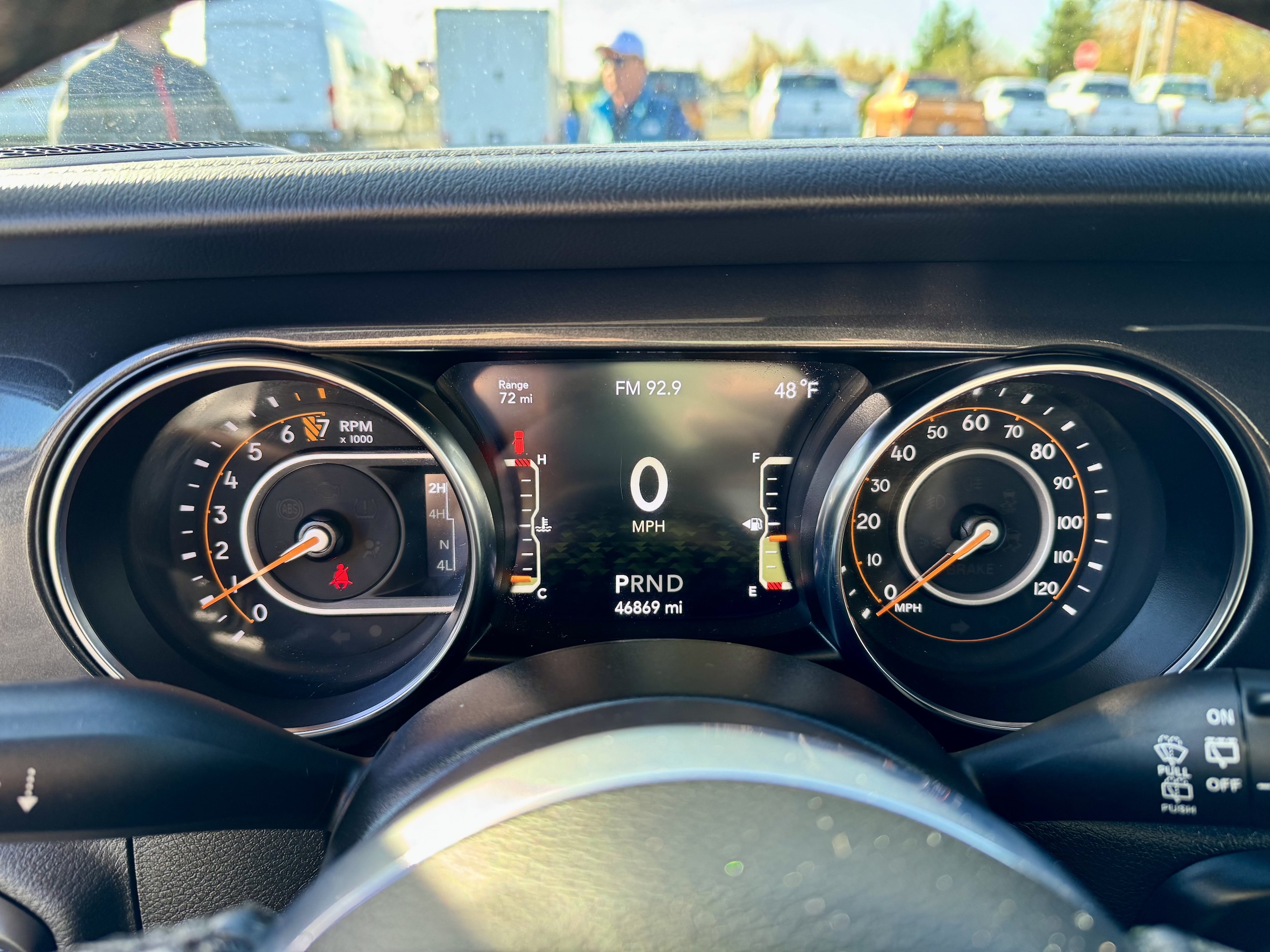 2021 Jeep Wrangler Unlimited Sahara Altitude - Photo 15