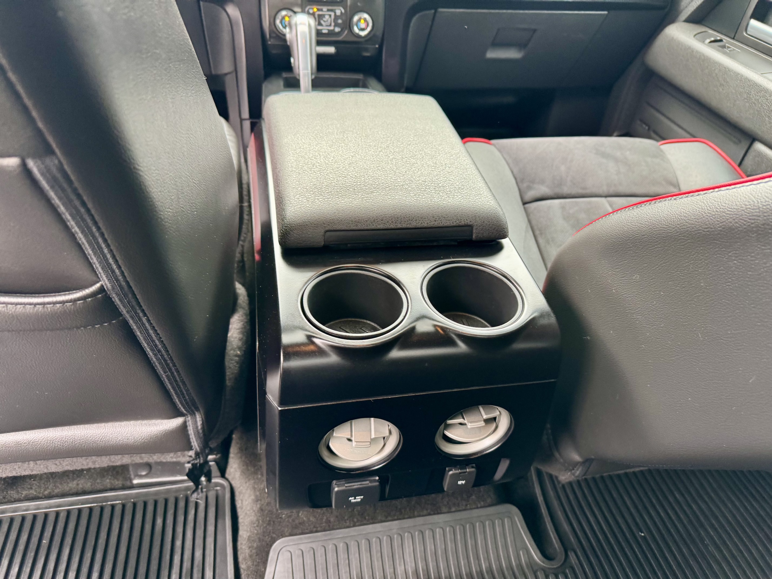 2014 Ford F-150 FX4 - Photo 19