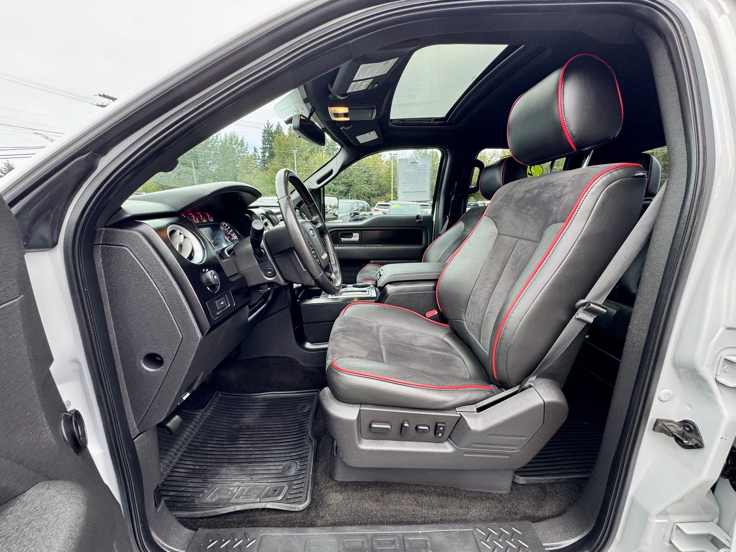 2014 Ford F-150 FX4 - Photo 9