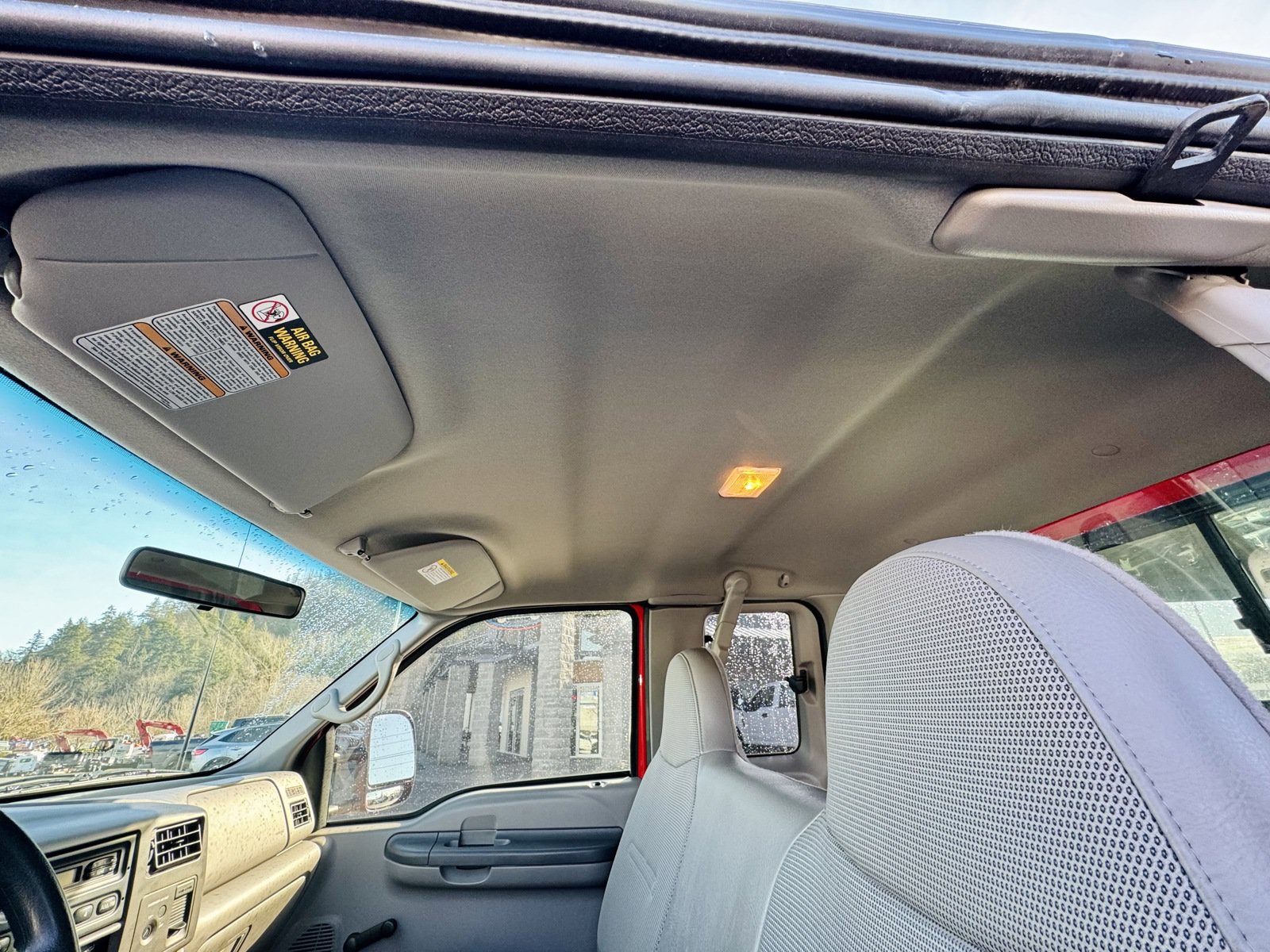 2000 Ford F-250 Super Duty XL - Photo 15