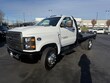  Chevrolet Silverado 4500HD
