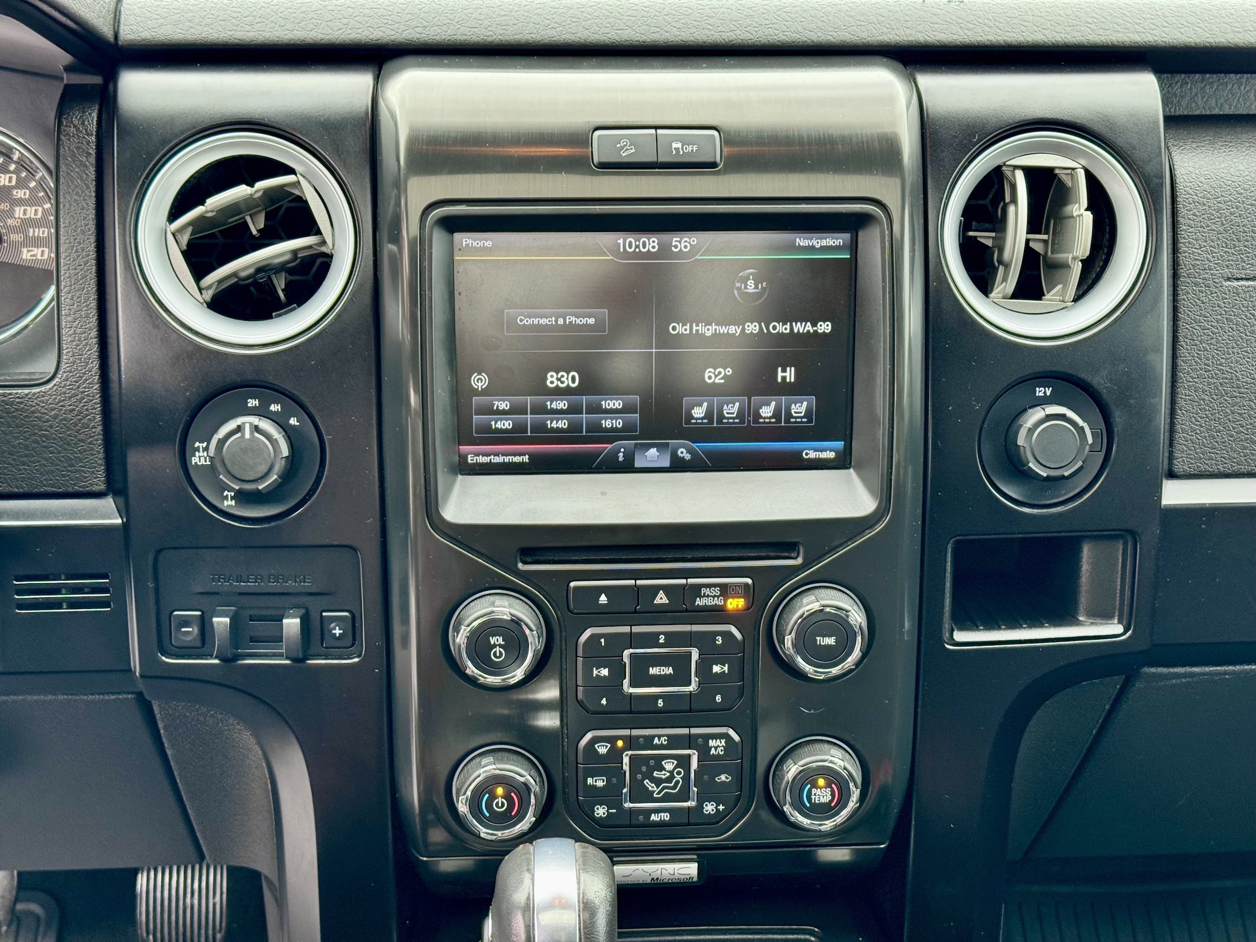 2014 Ford F-150 FX4 - Photo 17