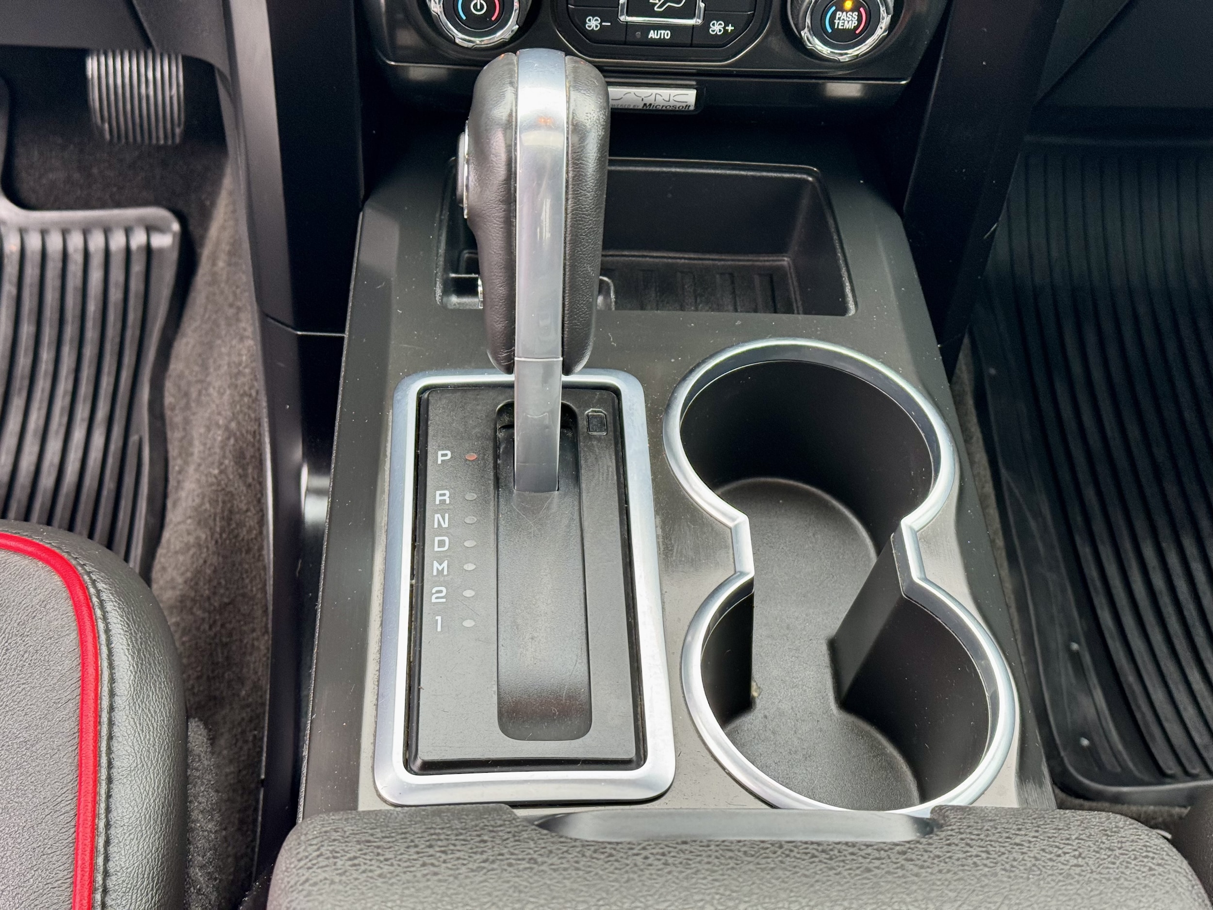 2014 Ford F-150 FX4 - Photo 18
