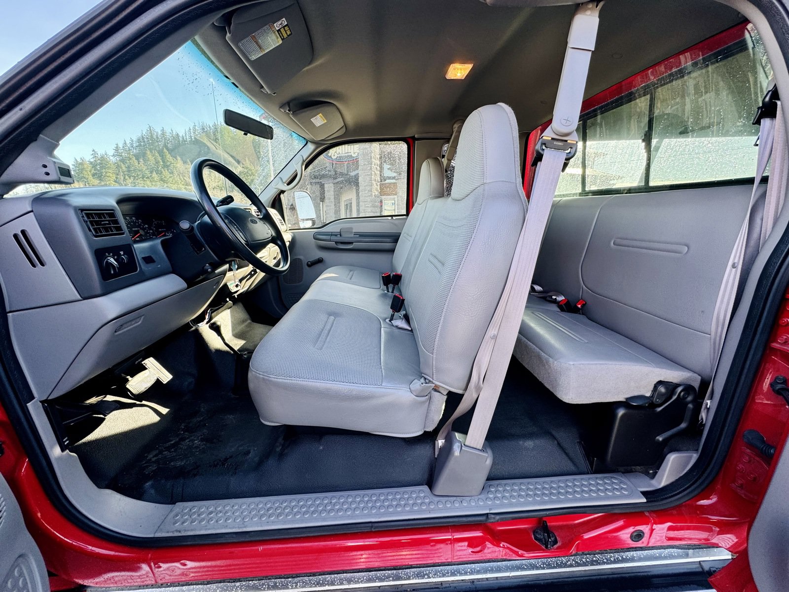 2000 Ford F-250 Super Duty XL - Photo 10