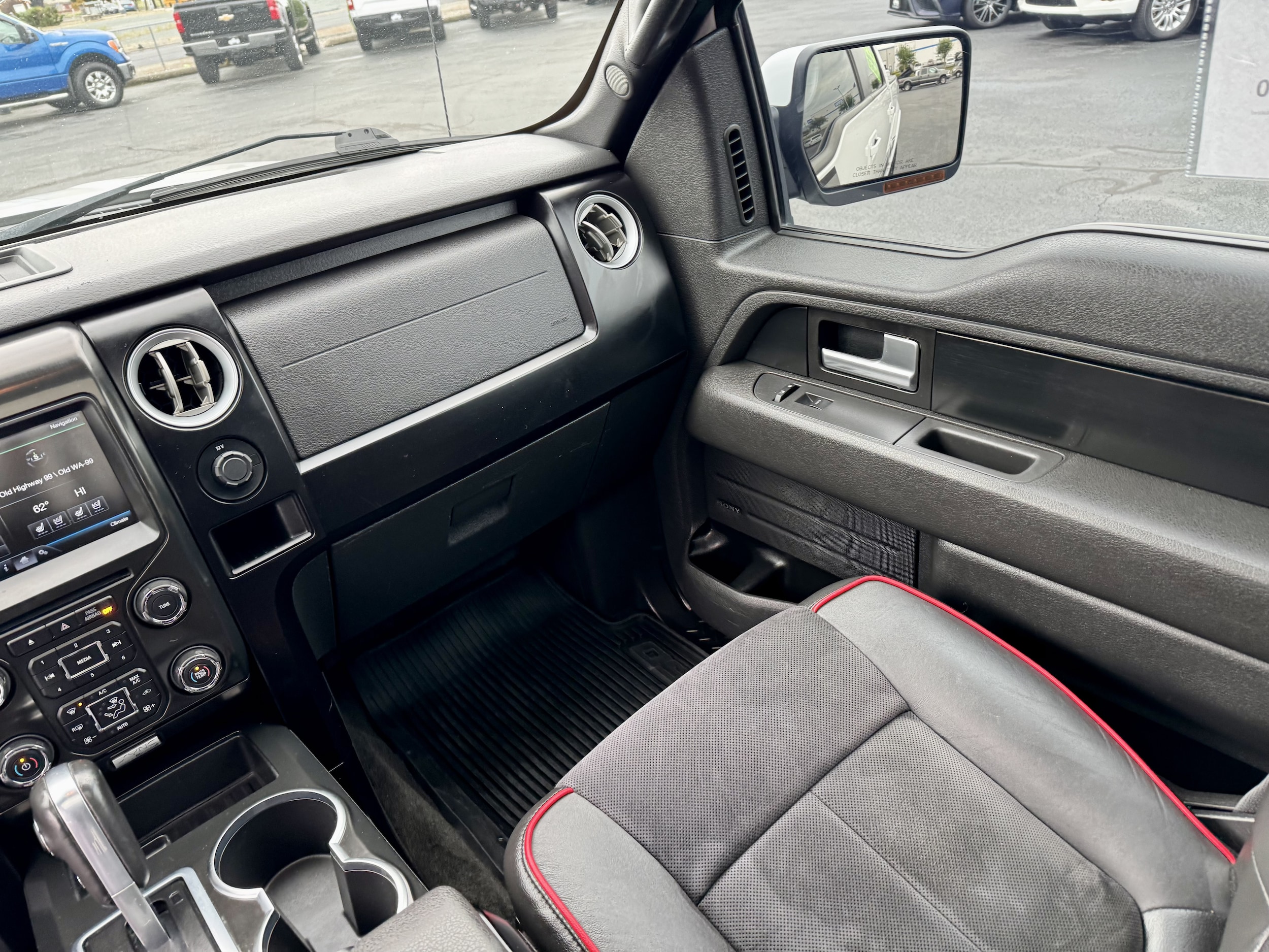 2014 Ford F-150 FX4 - Photo 20