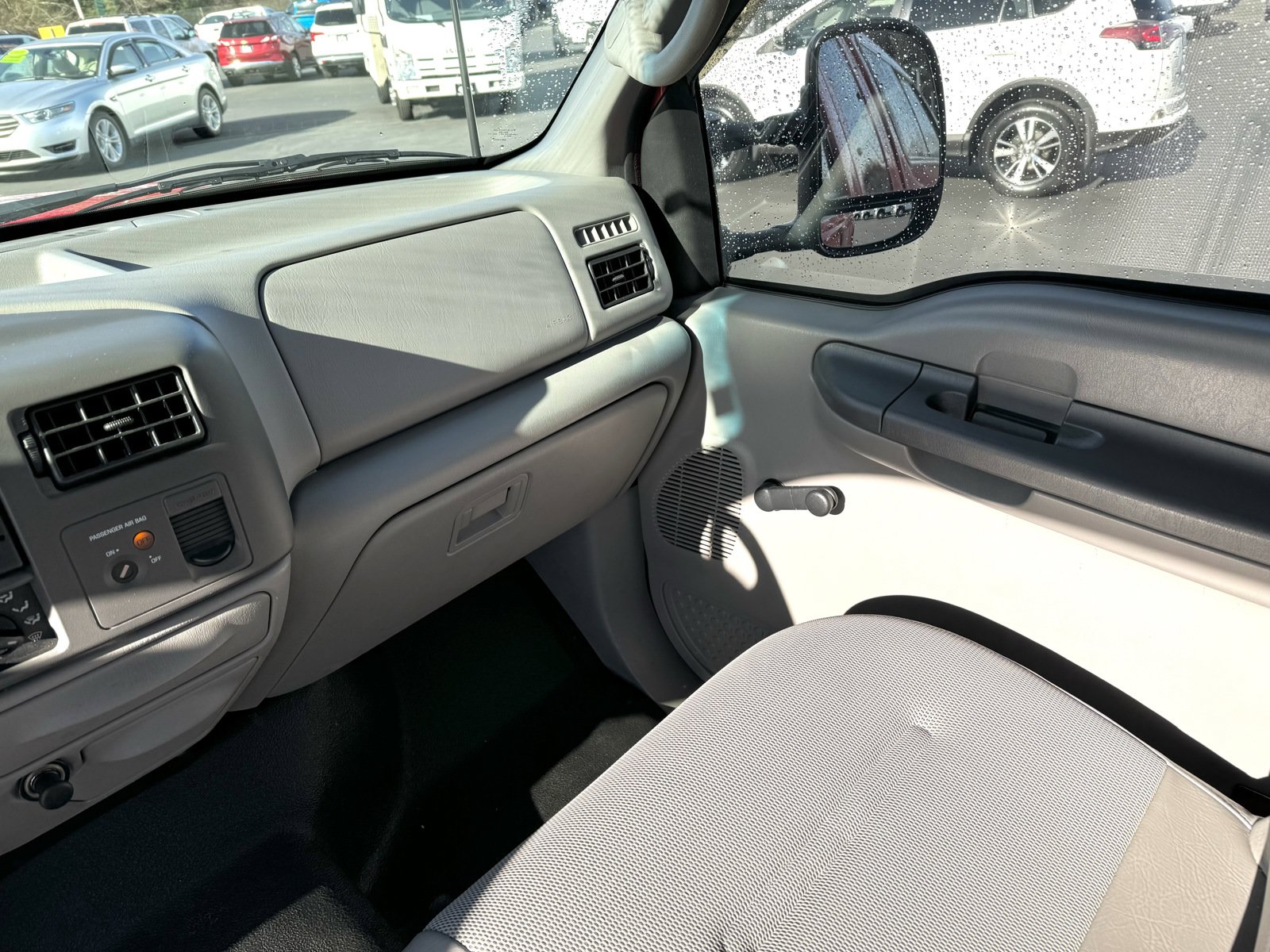 2000 Ford F-250 Super Duty XL - Photo 22