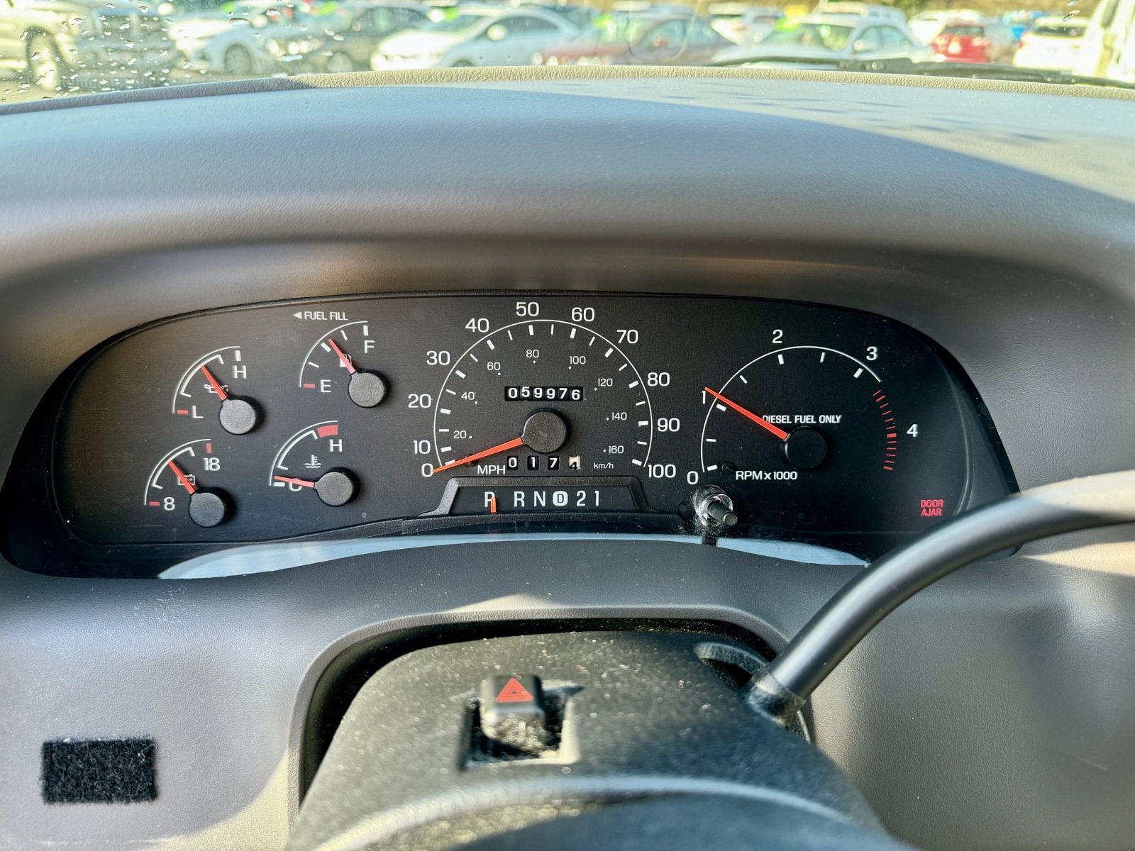 2000 Ford F-250 Super Duty XL - Photo 18