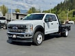  Ford F-450