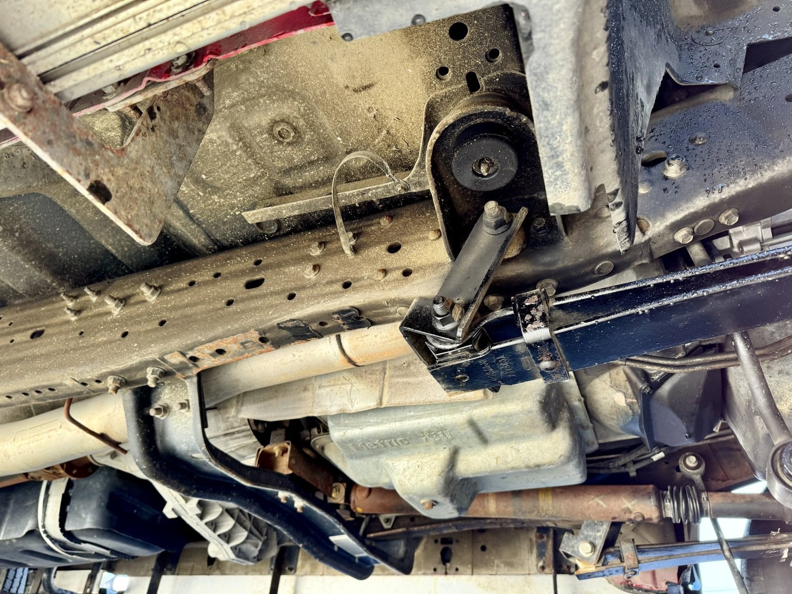 2000 Ford F-250 Super Duty XL - Photo 28
