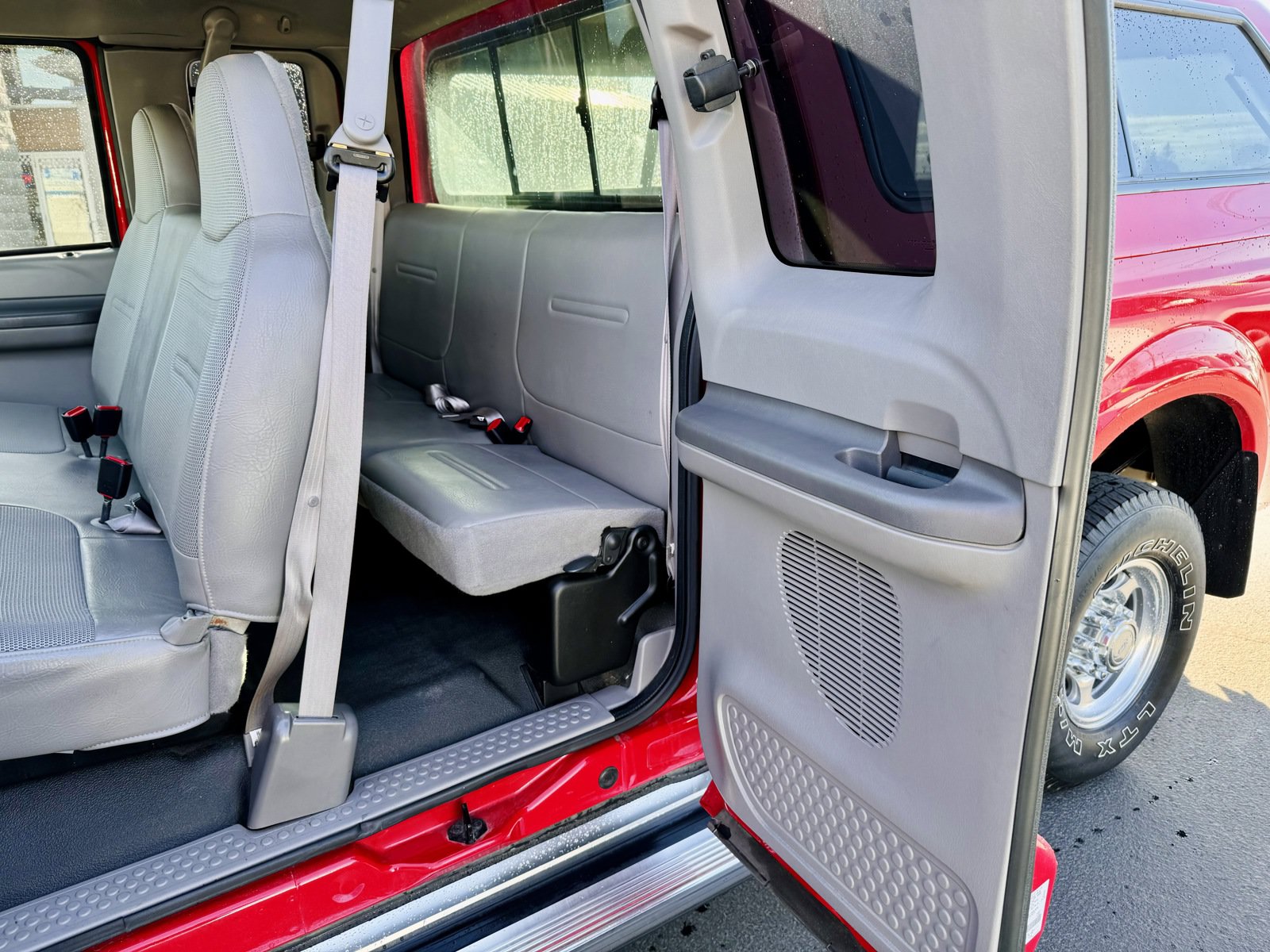 2000 Ford F-250 Super Duty XL - Photo 14