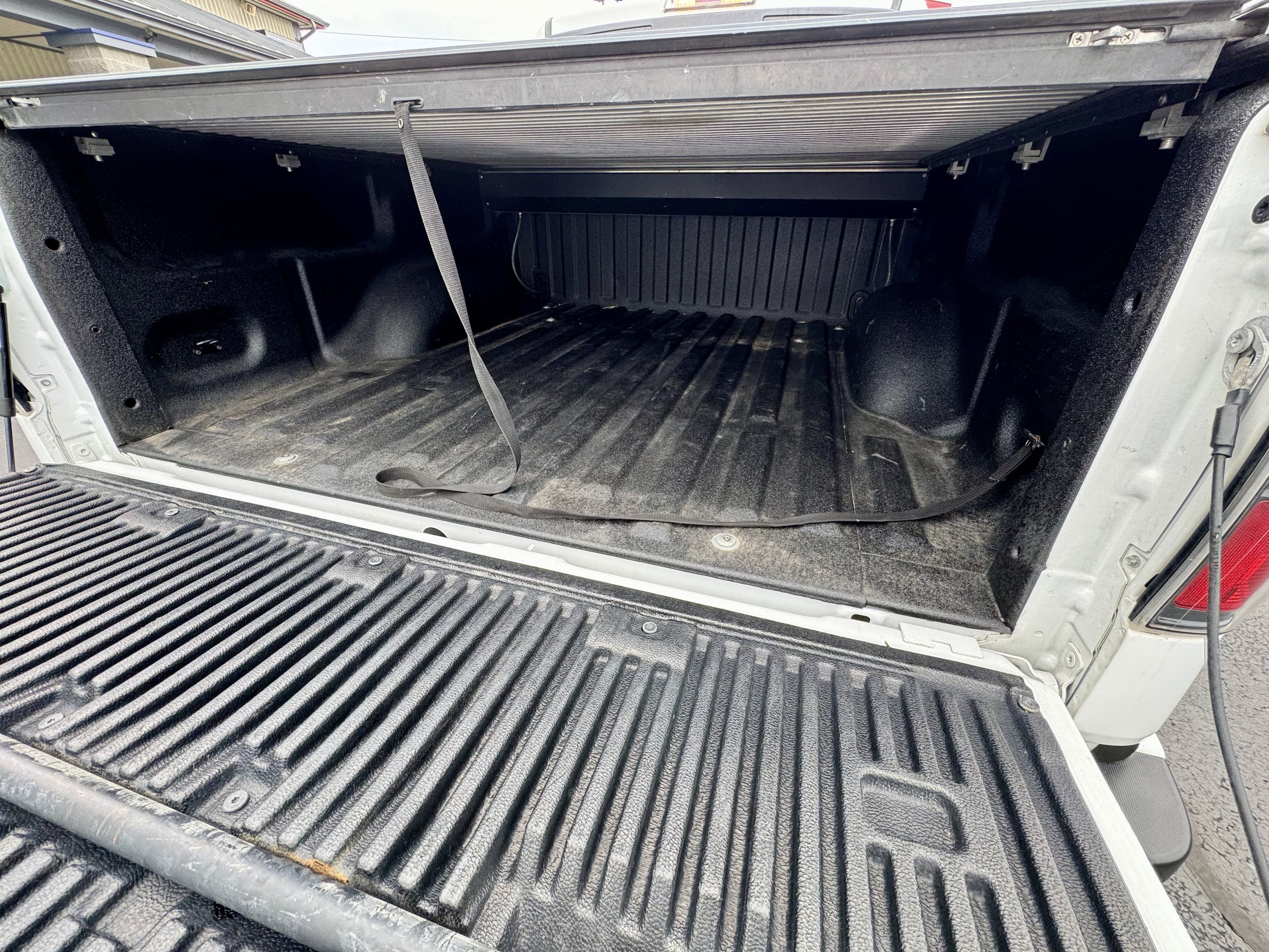 2014 Ford F-150 FX4 - Photo 6