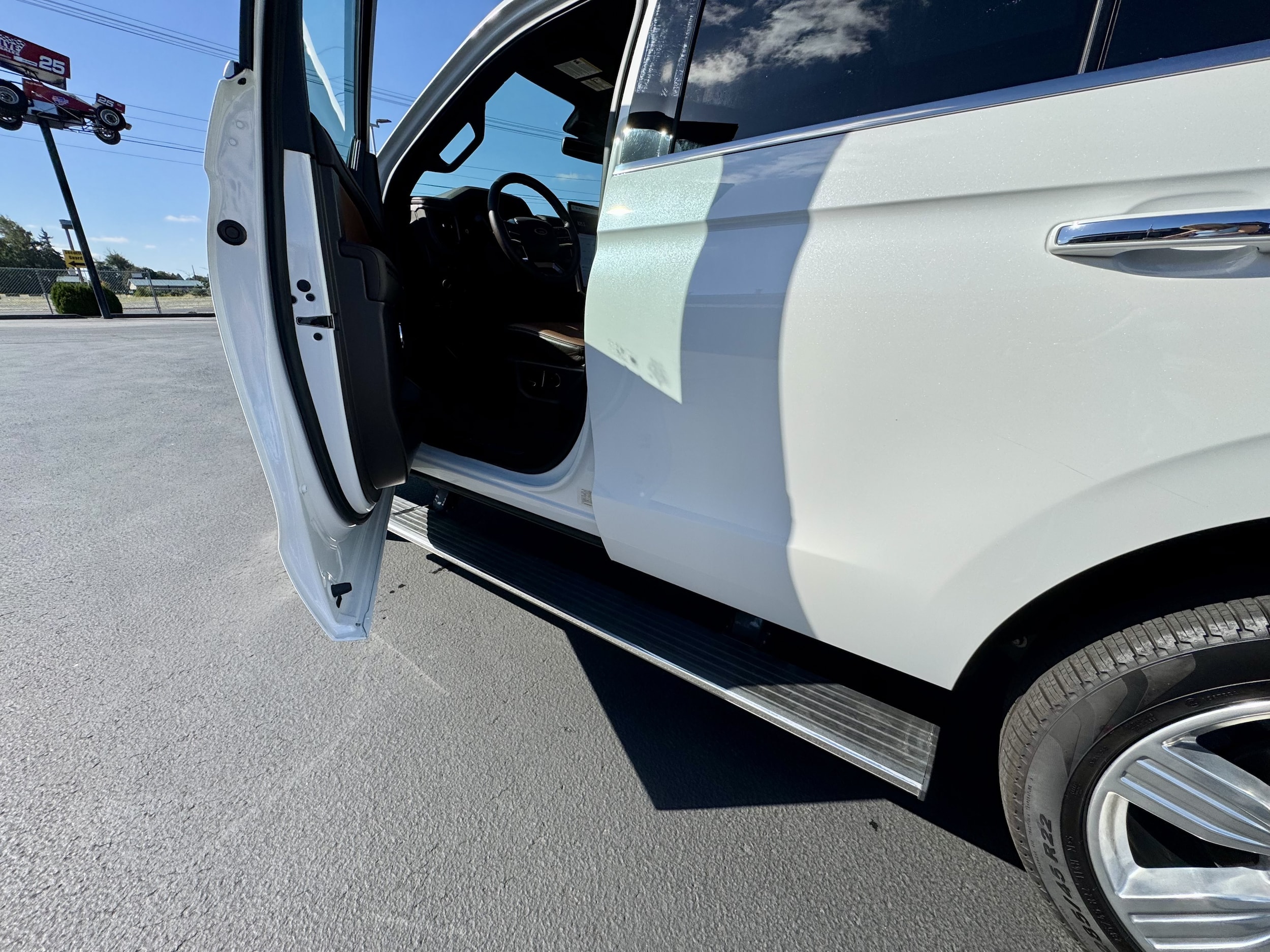 2024 Ford Expedition King Ranch - Photo 9