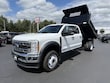  Ford F-450