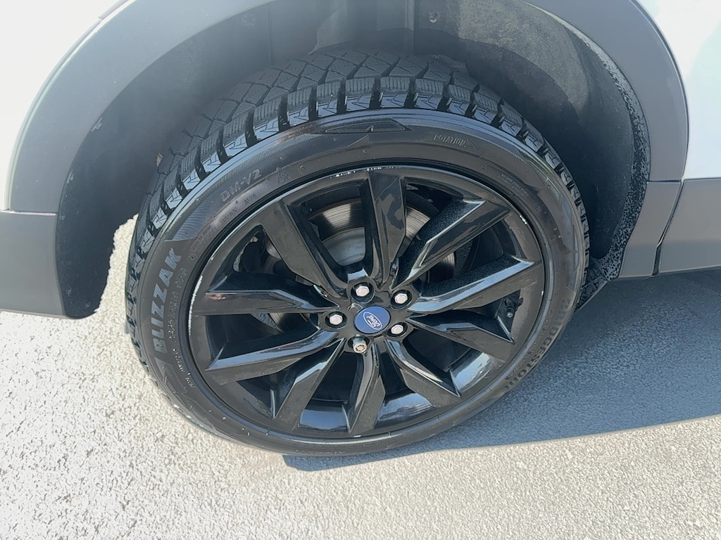 Used 2019 Ford Escape SE SUV