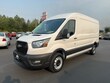  Ford Transit-250 Cargo