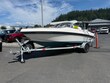  SEASWIRL 17FT OB