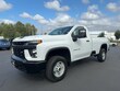  Chevrolet Silverado 2500 HD