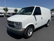  Chevrolet Astro
