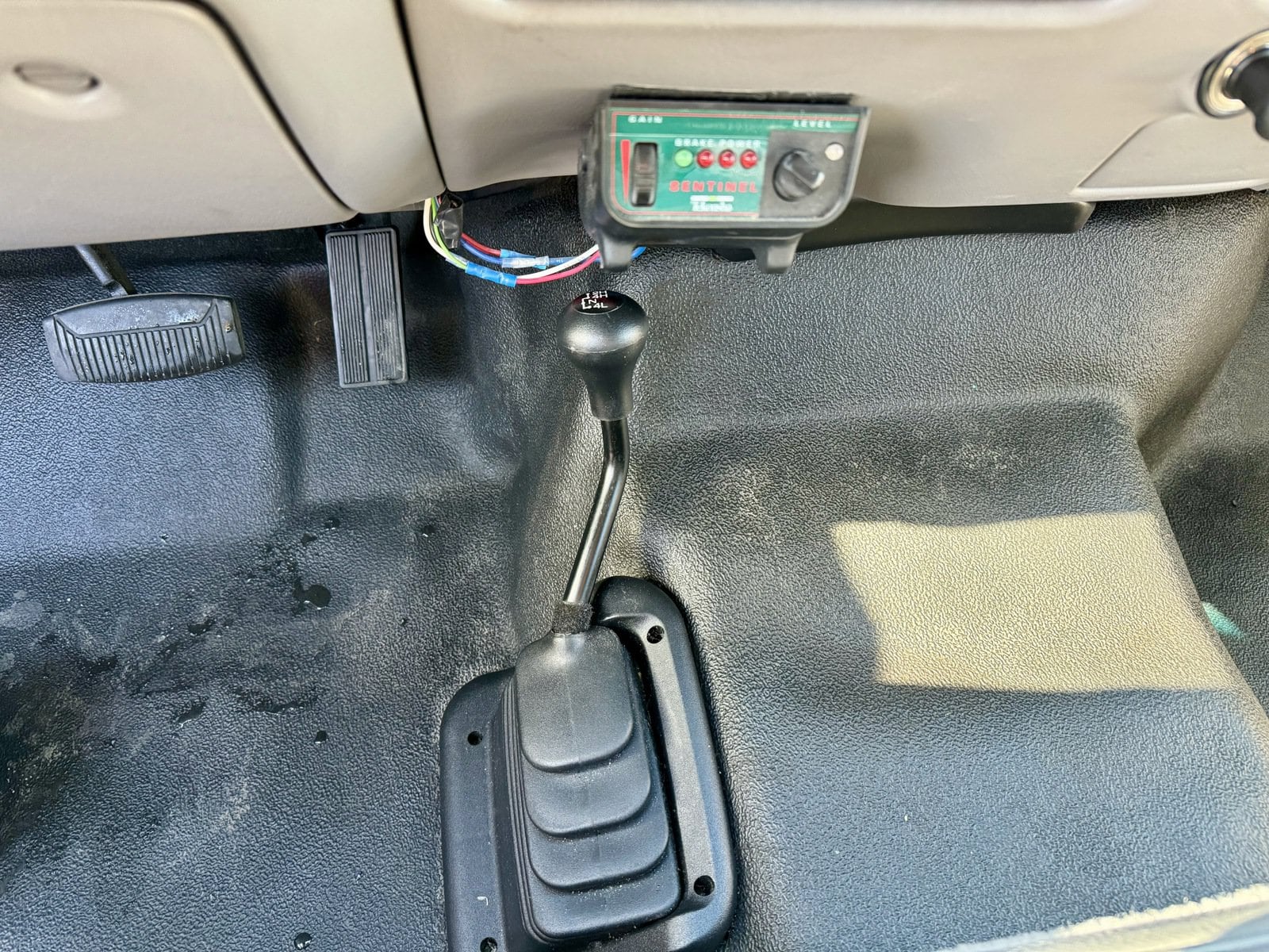 2000 Ford F-250 Super Duty XL - Photo 21