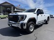  GMC Sierra 2500 HD