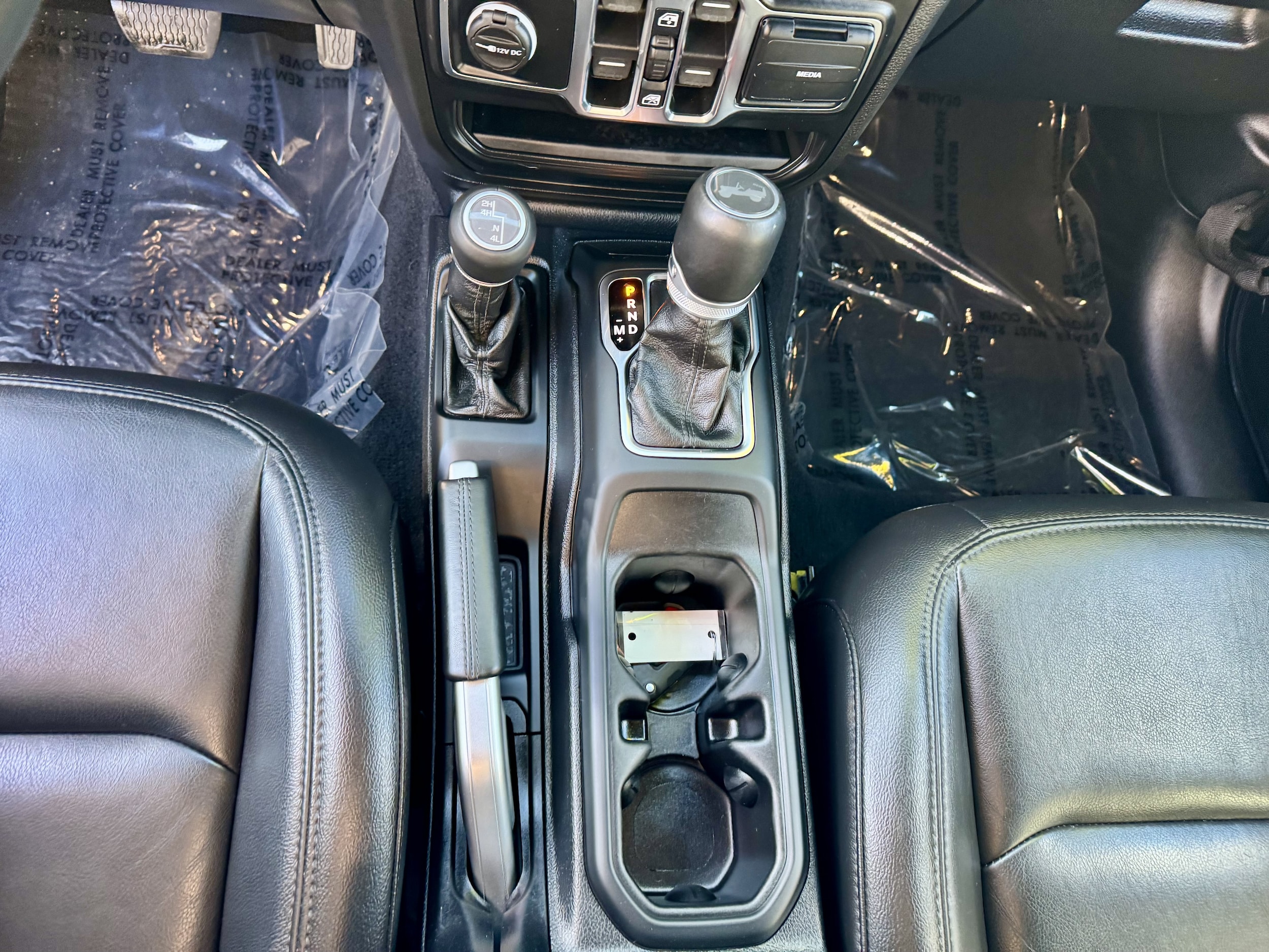 2021 Jeep Wrangler Unlimited Sahara Altitude - Photo 18