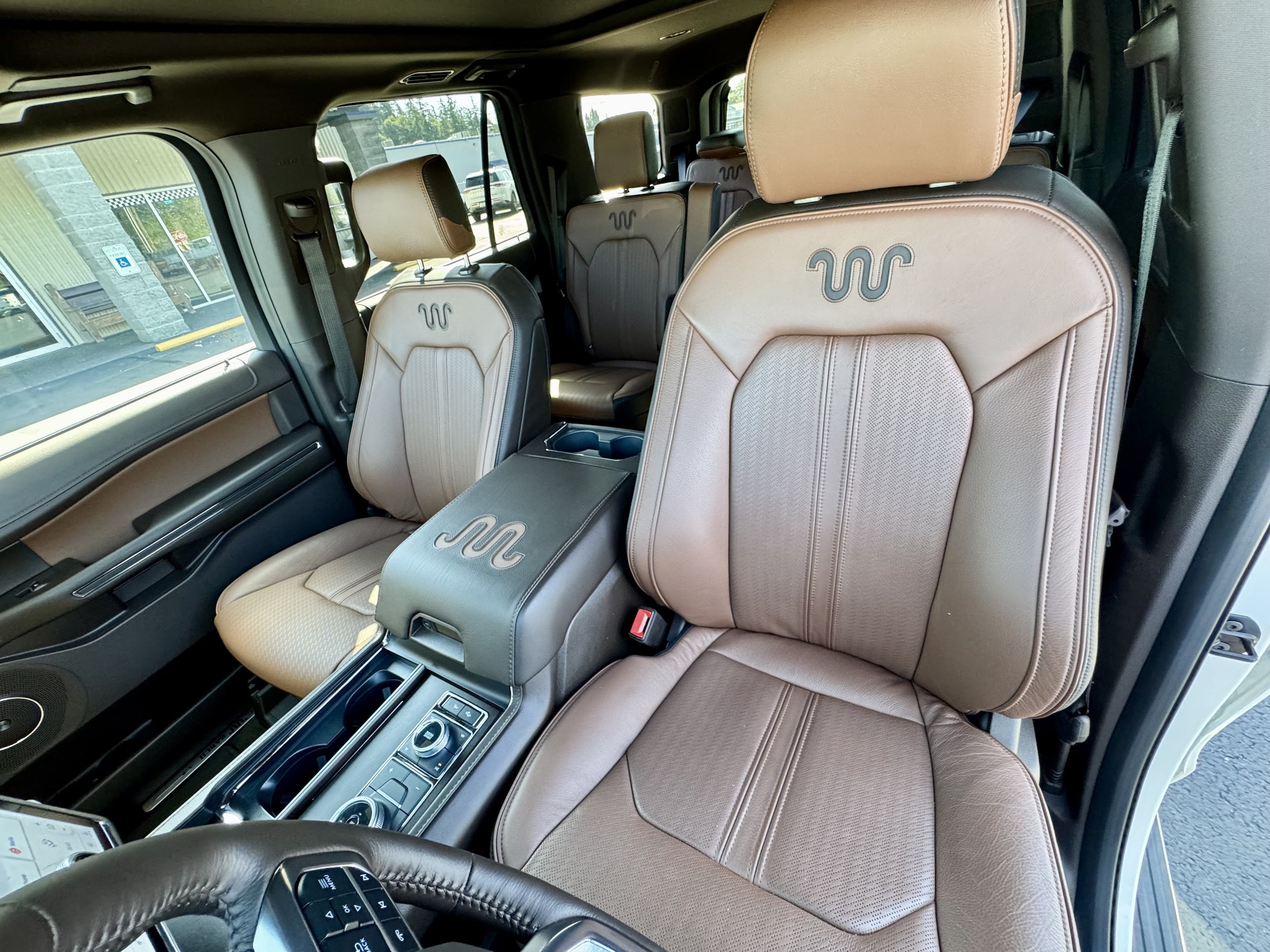 2024 Ford Expedition King Ranch - Photo 13