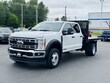  Ford F-450