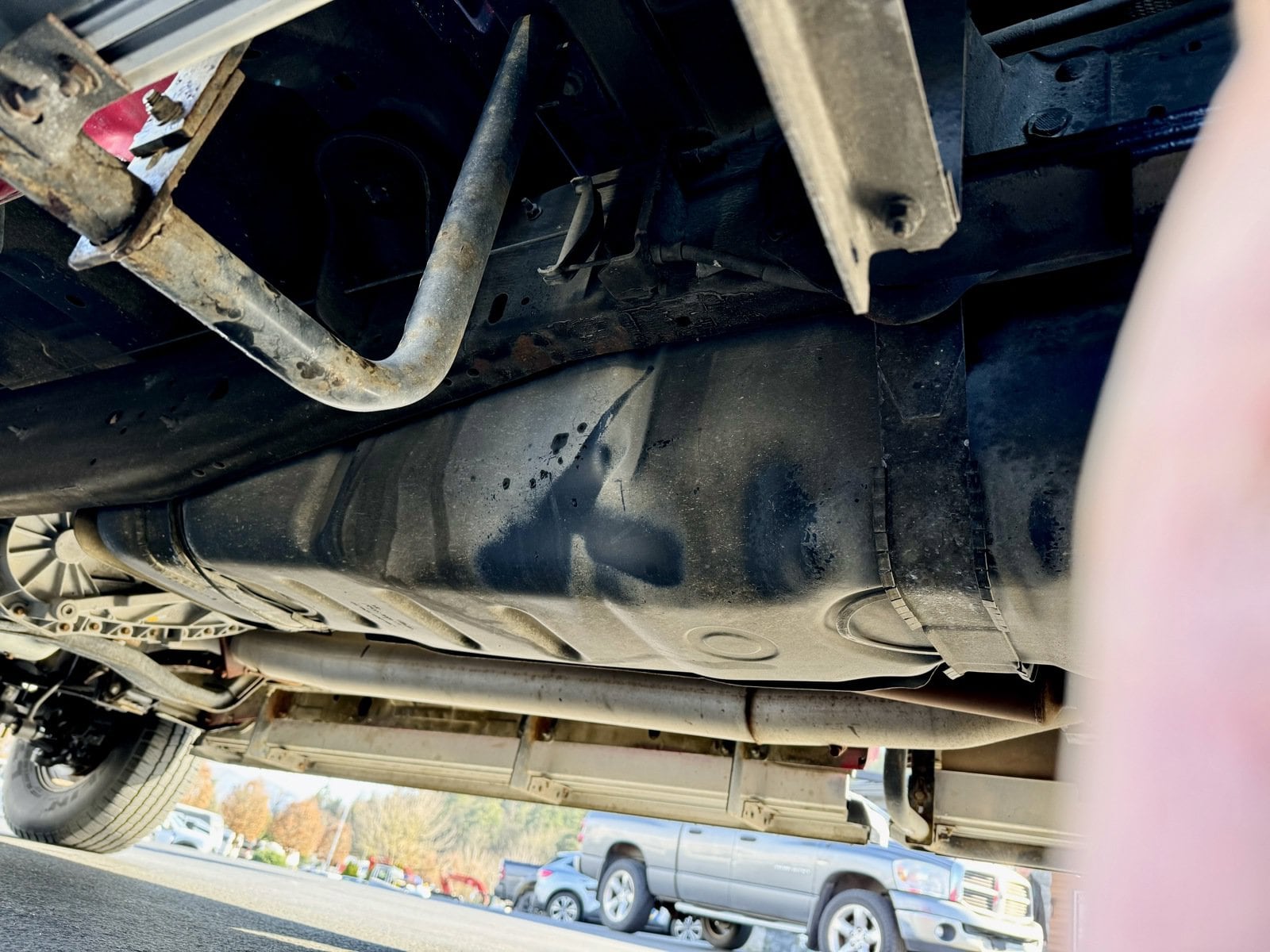 2000 Ford F-250 Super Duty XL - Photo 27