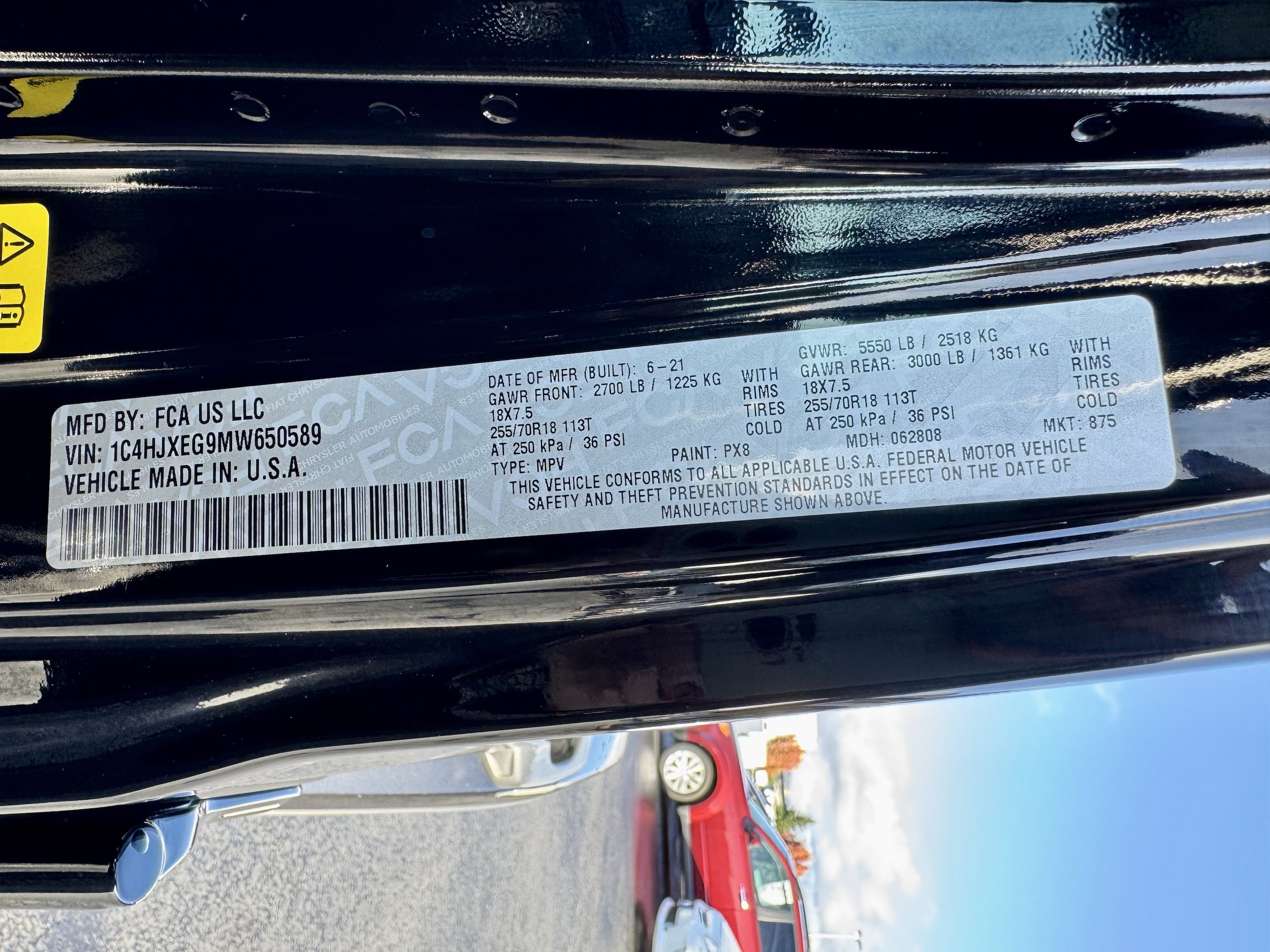 2021 Jeep Wrangler Unlimited Sahara Altitude - Photo 25