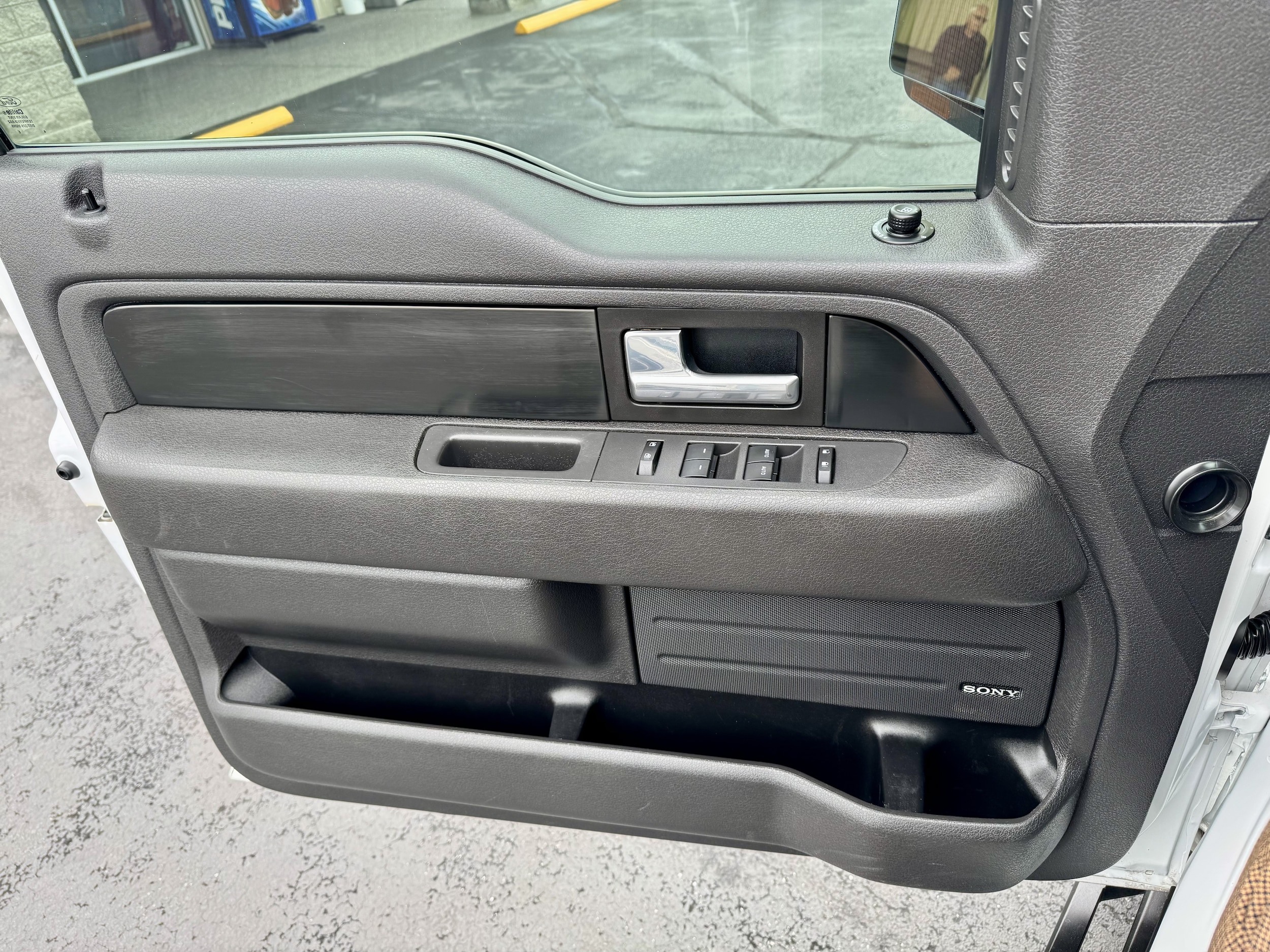 2014 Ford F-150 FX4 - Photo 22