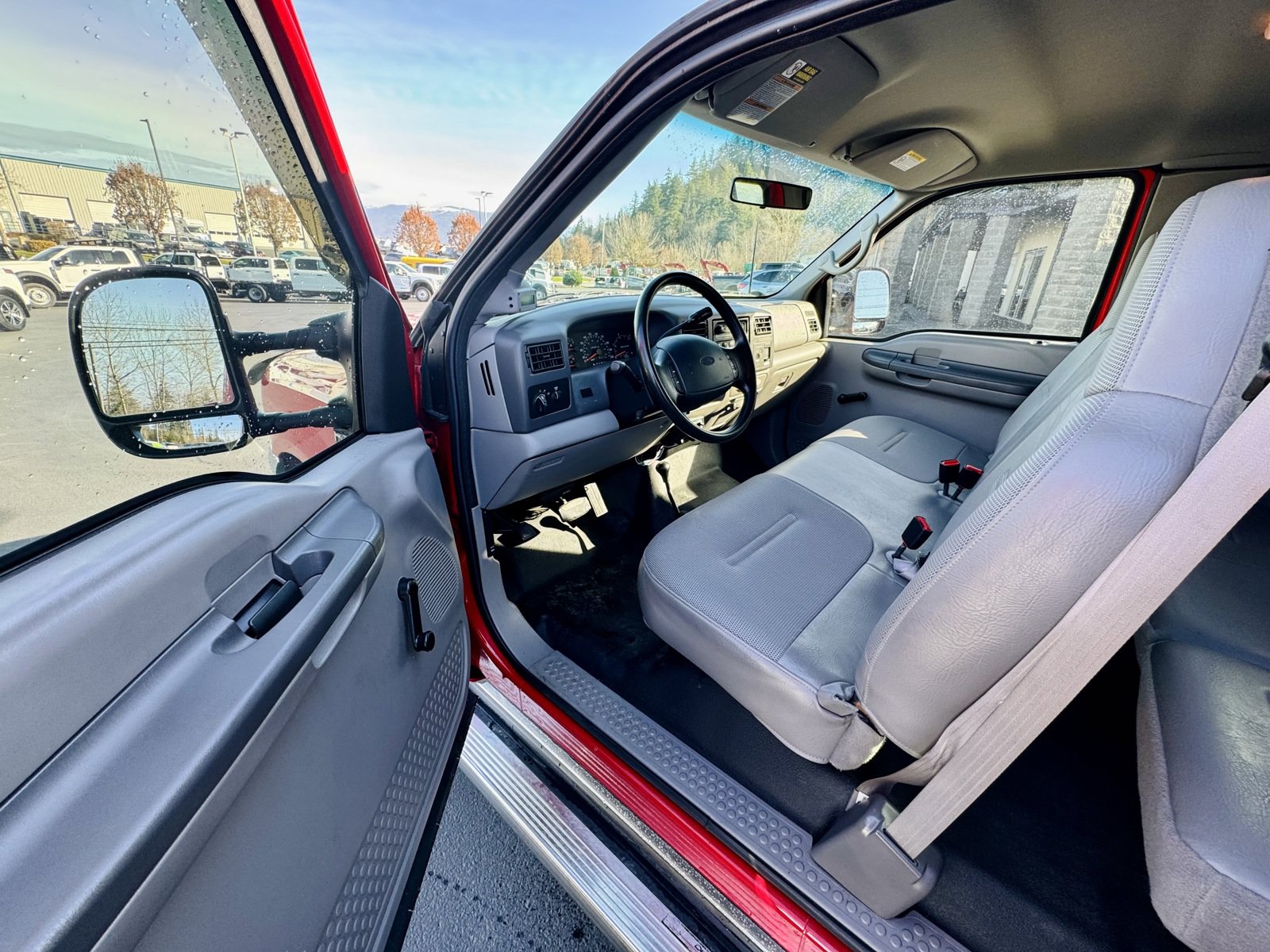 2000 Ford F-250 Super Duty XL - Photo 16