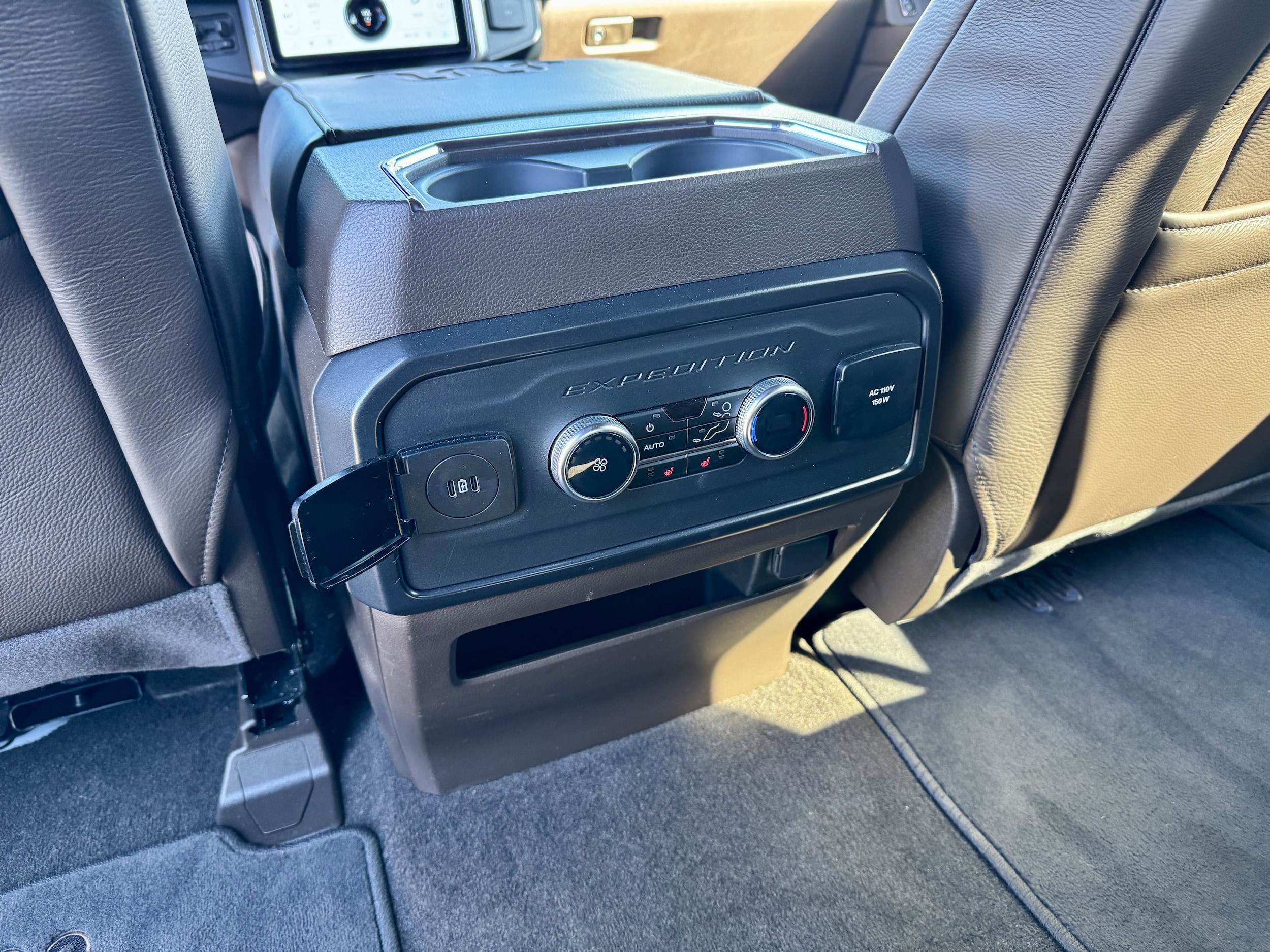 2024 Ford Expedition King Ranch - Photo 21
