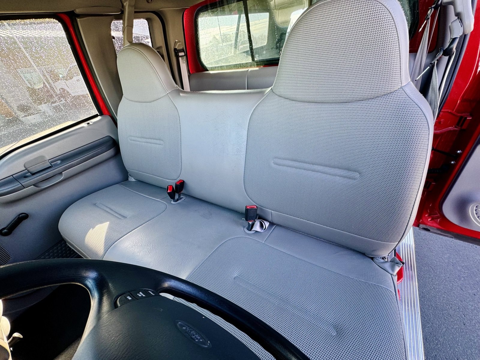 2000 Ford F-250 Super Duty XL - Photo 12