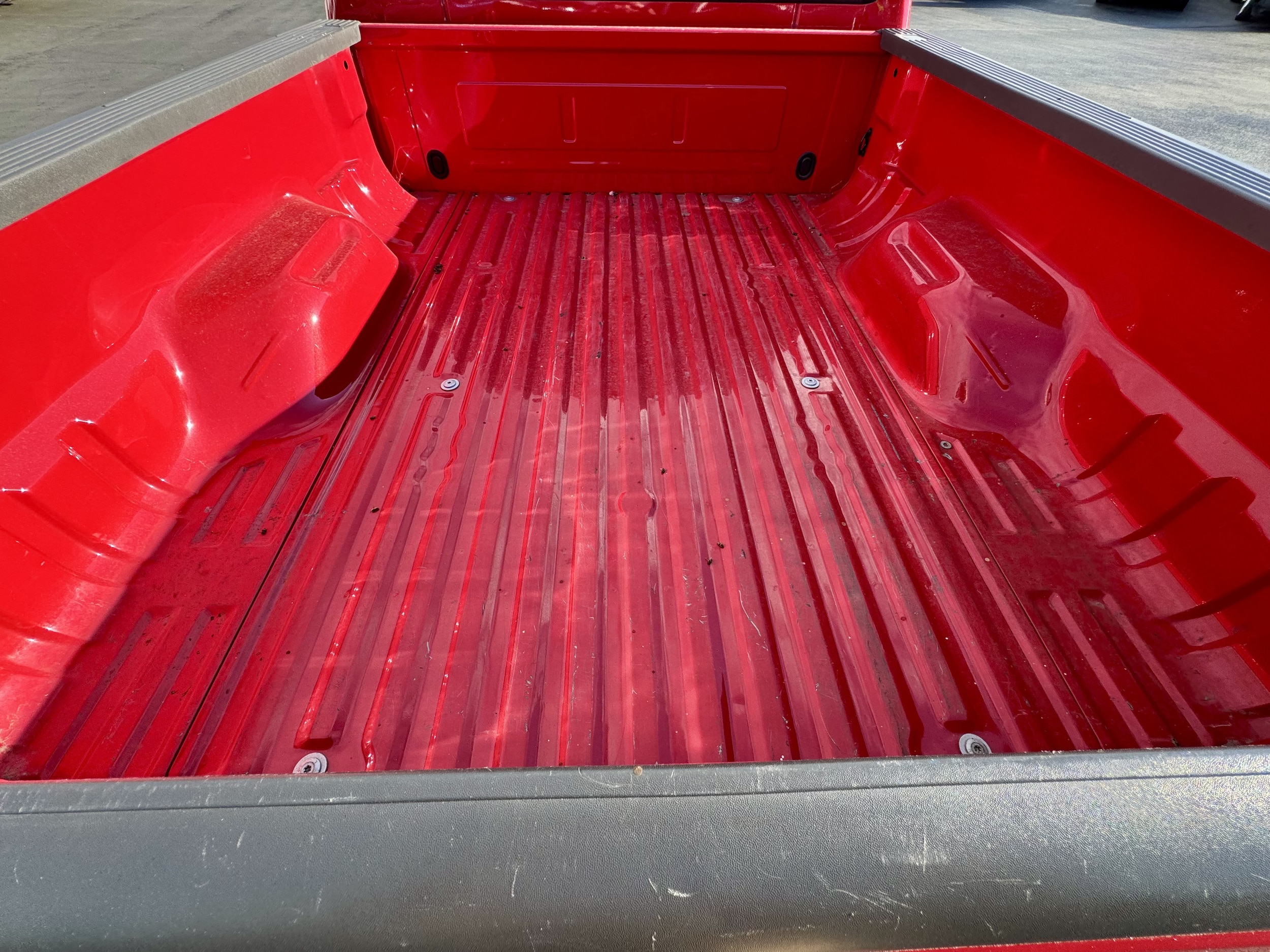 2000 Ford F-250 Super Duty XL - Photo 6