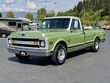  Chevrolet C10