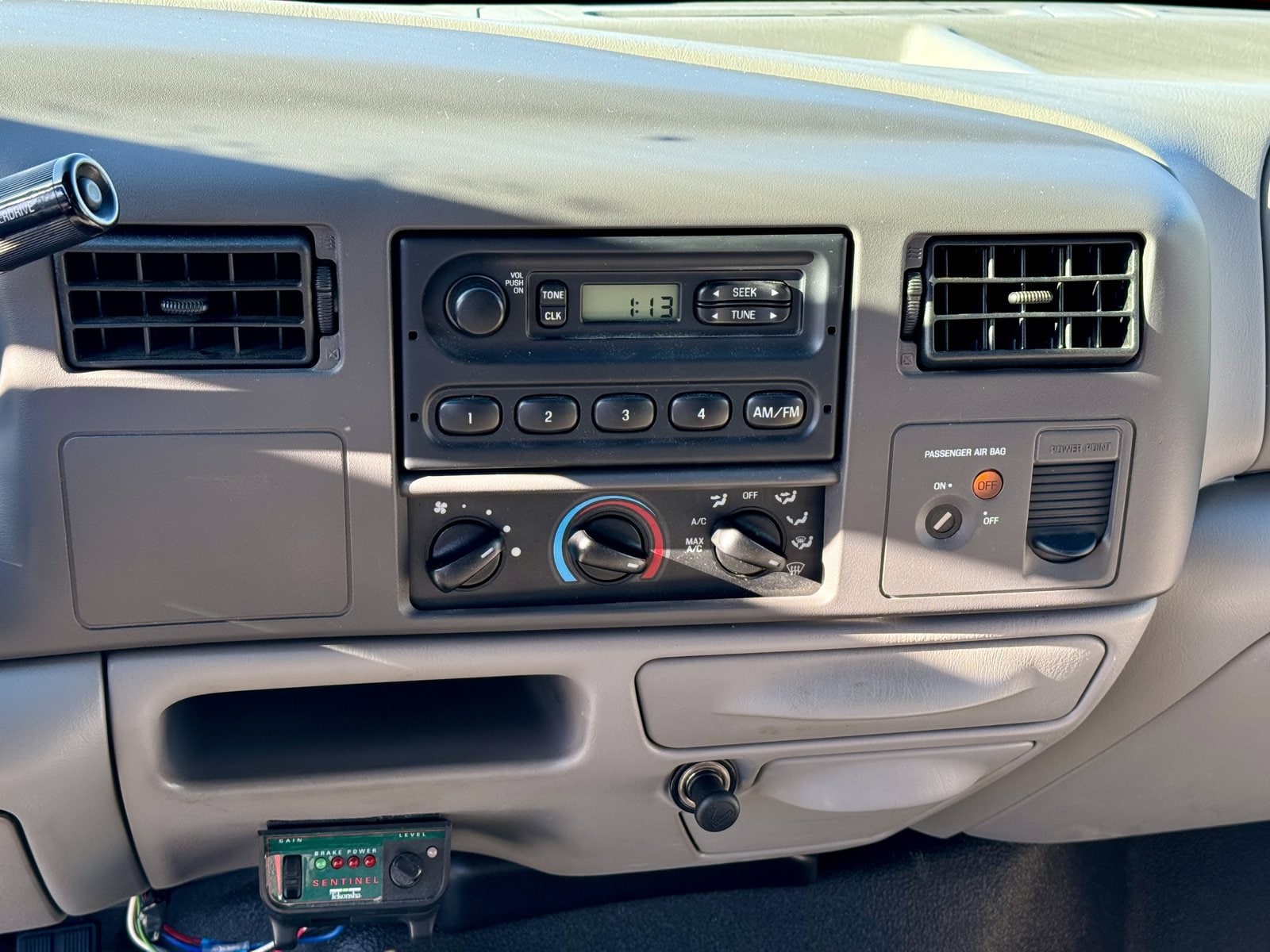 2000 Ford F-250 Super Duty XL - Photo 20