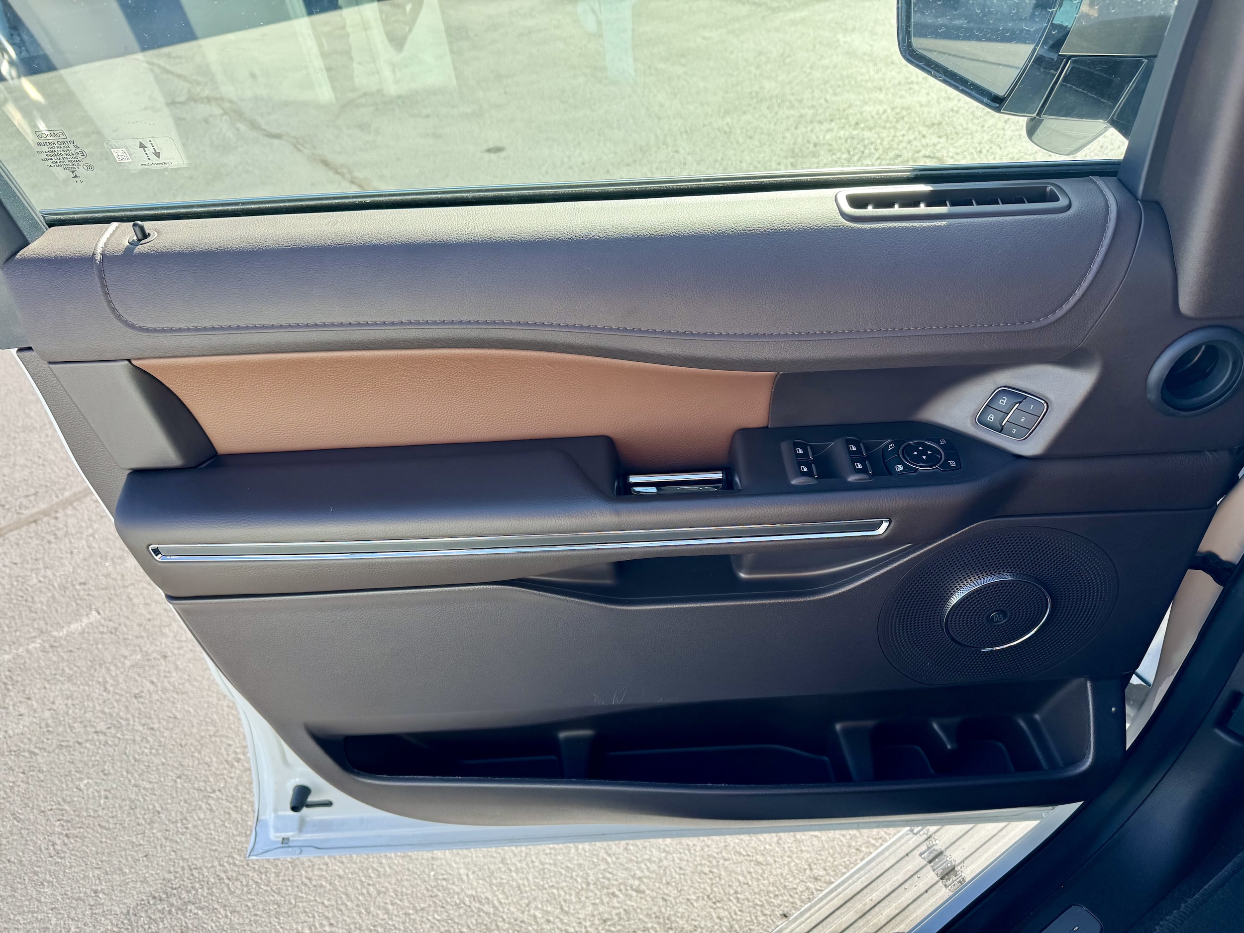 2024 Ford Expedition King Ranch - Photo 24