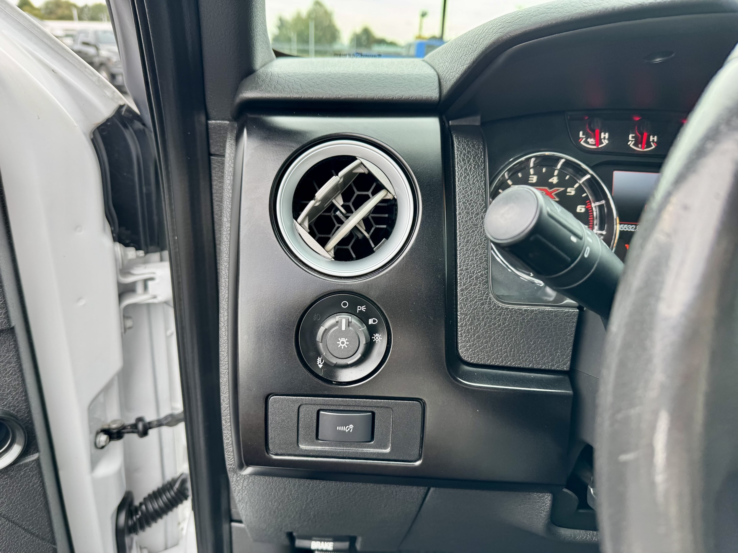 2014 Ford F-150 FX4 - Photo 21