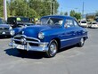  Ford Coupe Custom