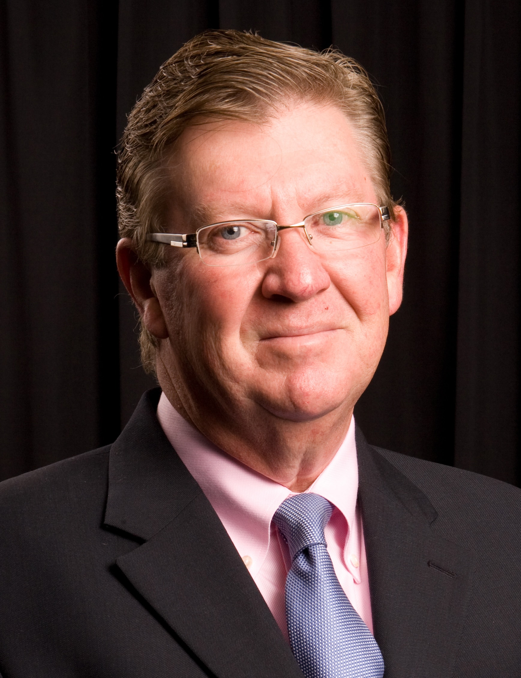 Peter Gregory