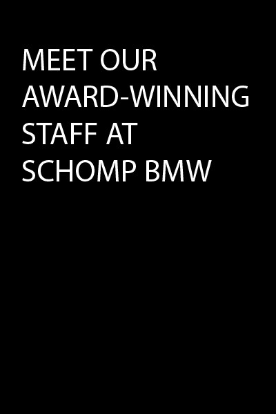 Schomp BMW Staff