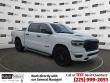 Used 2023 Ram 1500 Laramie 4x4 Crew Cab 57 Box Truck