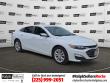 Used 2024 Chevrolet Malibu LT Sdn