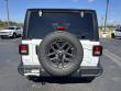 2026 Jeep Wrangler 4dr Sport S 4x4 Sport Utility